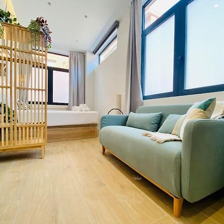 Cabanyal Room 2 - Small & Stylish By The Beach Valencia Exterior photo