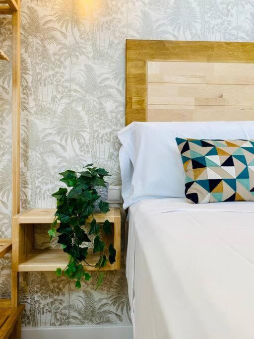 Cabanyal Room 2 - Small & Stylish By The Beach Valencia Exterior photo