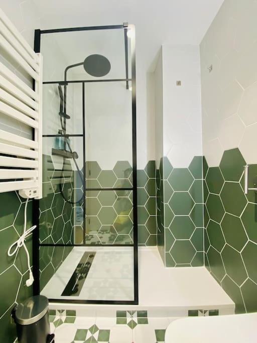 Cabanyal Room 2 - Small & Stylish By The Beach Valencia Exterior photo
